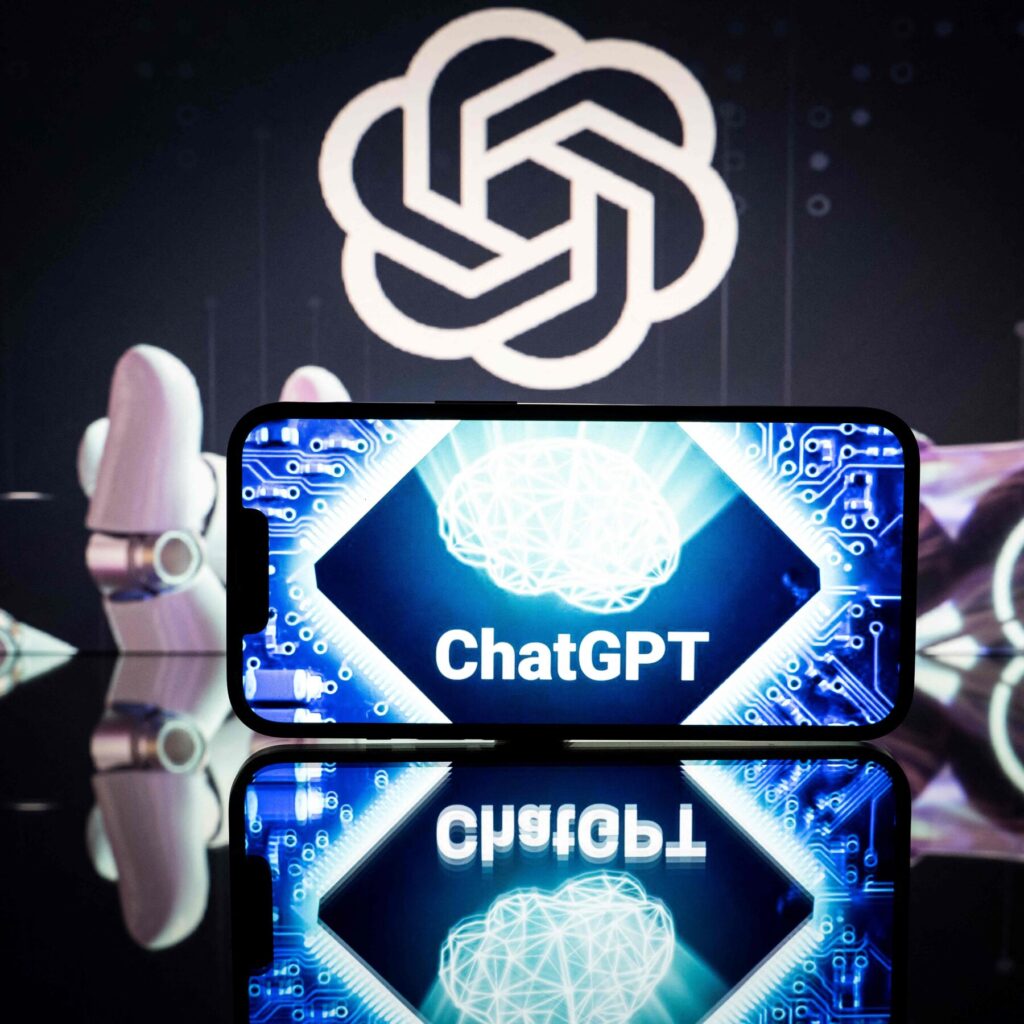 How ChatGPT is beneficial for business ? - Sapco IOT Pvt. Ltd.