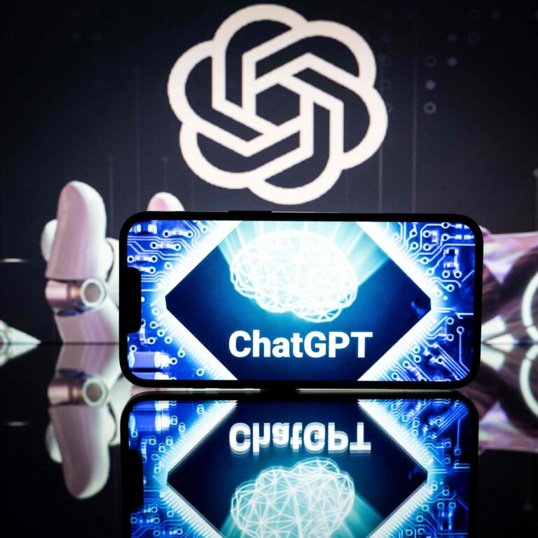 Chat GPT image