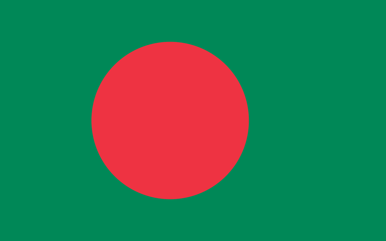 Bangladesh Flag