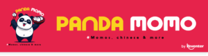panda momo logo
