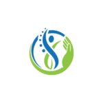 green-healthcare-logo-design-with-human-life-symbol-illustration-concept-vector